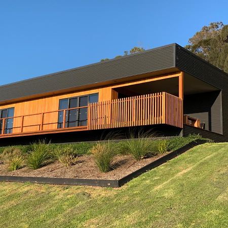 Villa 1 Port Campbell Exterior photo